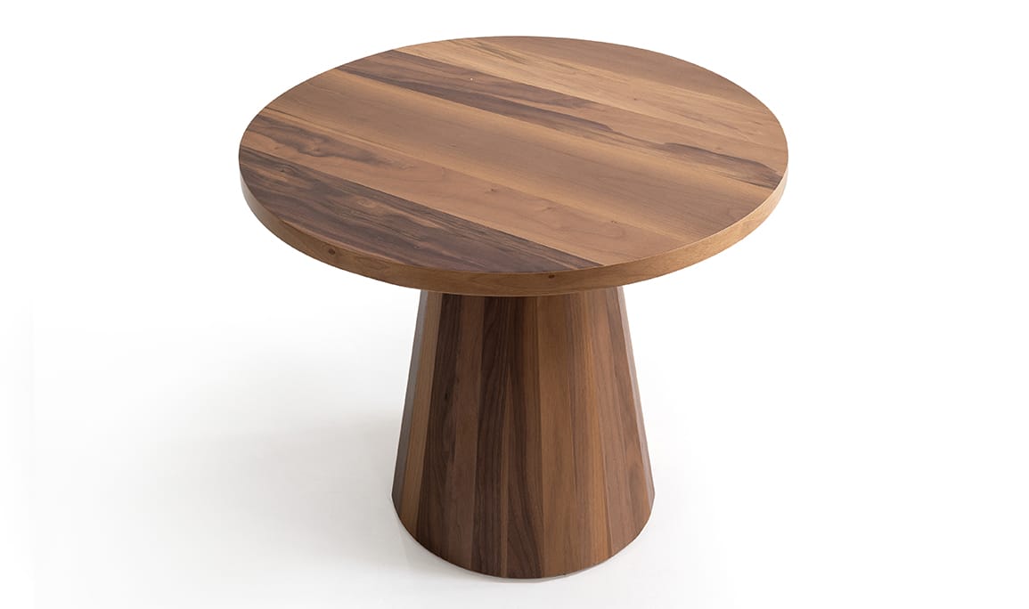 Medusa Home Mobilya - Petra Ceviz Mutfak Seti