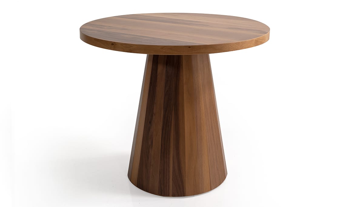 Medusa Home Mobilya - Petra Ceviz Mutfak Seti