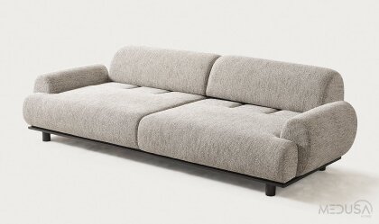 Medusa Home Mobilya - Petra Dörtlü Koltuk