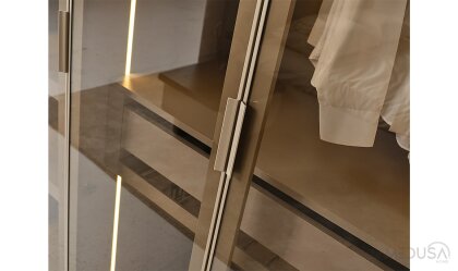 Medusa Home Mobilya - Petra Giyinme Odası