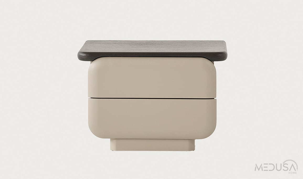 Medusa Home Mobilya - Petra Giyinme Odası