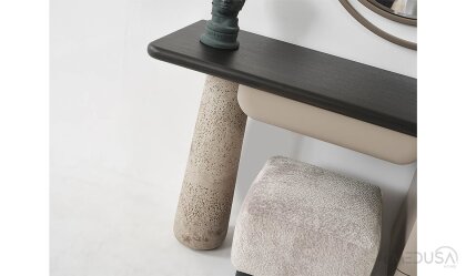 Medusa Home Mobilya - Petra Giyinme Odası