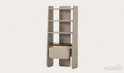 Medusa Home - Petra Kitaplık