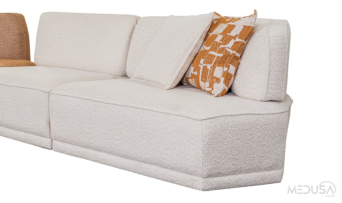 Medusa Home Mobilya - Petra Kollu Modül