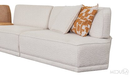 Medusa Home Mobilya - Petra Kollu Modül