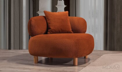 Medusa Home Mobilya - Petra Koltuk Takımı