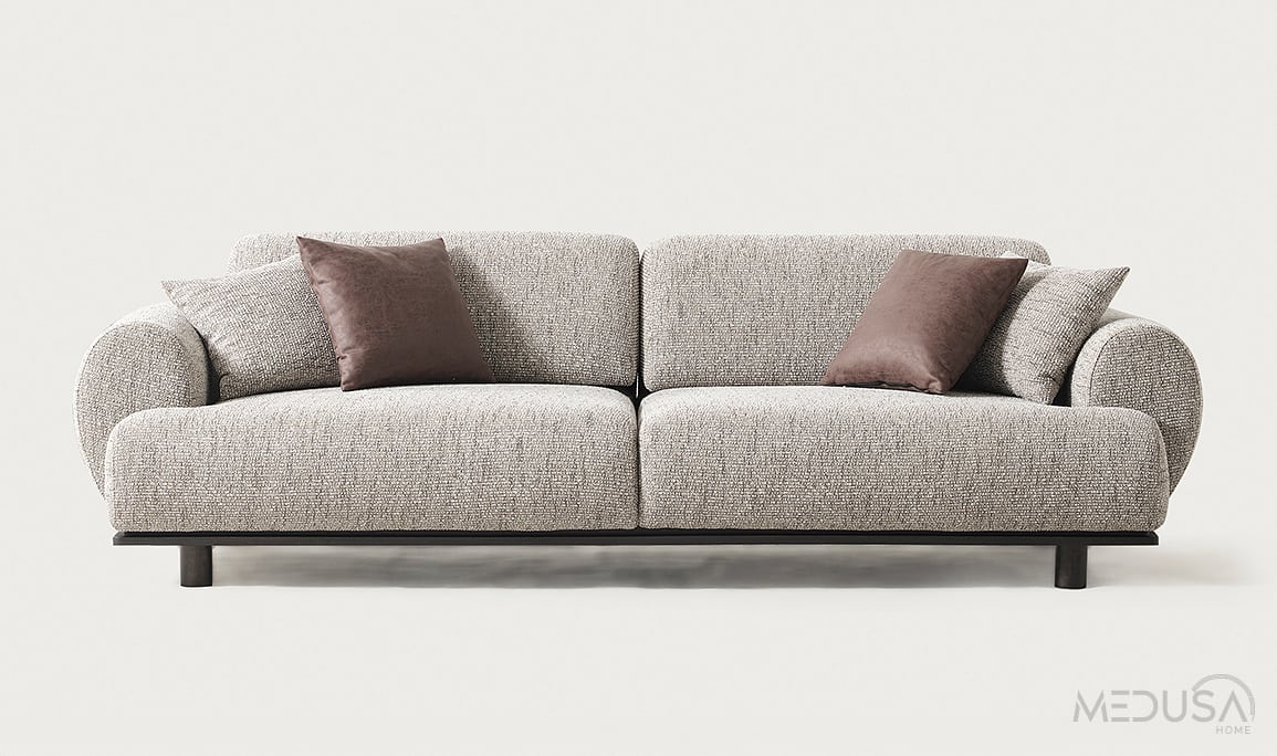Medusa Home Mobilya - Petra Koltuk Takımı