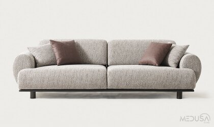 Medusa Home Mobilya - Petra Koltuk Takımı