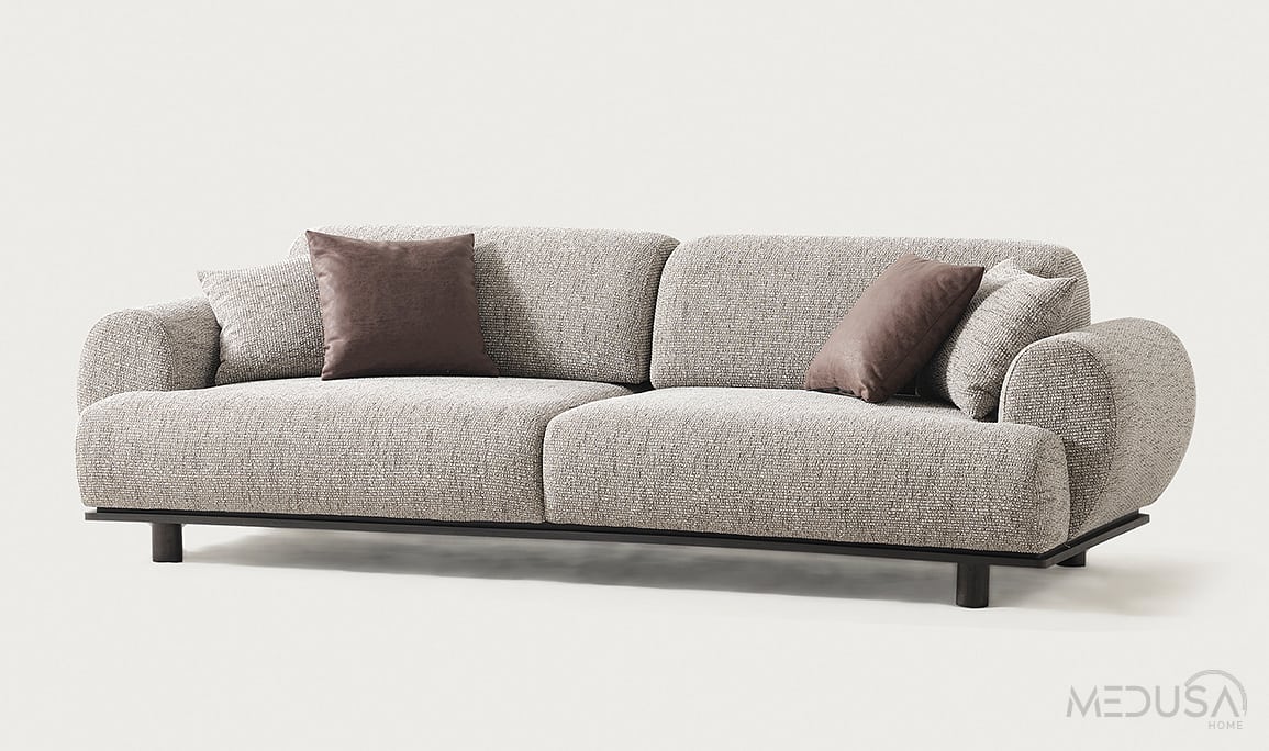 Medusa Home Mobilya - Petra Koltuk Takımı