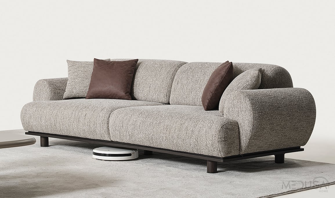 Medusa Home Mobilya - Petra Koltuk Takımı