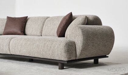 Medusa Home Mobilya - Petra Koltuk Takımı