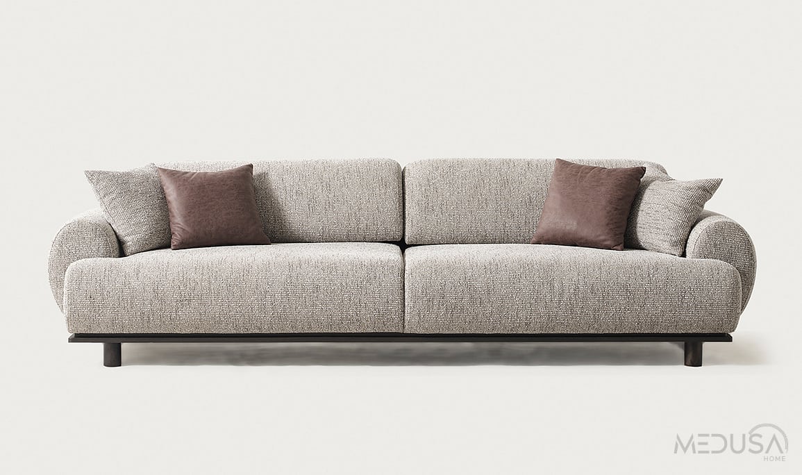 Medusa Home Mobilya - Petra Koltuk Takımı