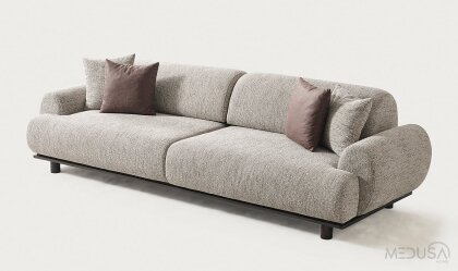 Medusa Home Mobilya - Petra Koltuk Takımı