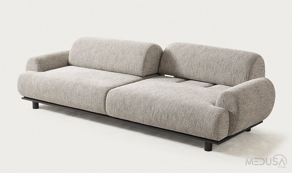 Medusa Home Mobilya - Petra Koltuk Takımı