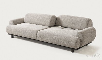 Medusa Home Mobilya - Petra Koltuk Takımı