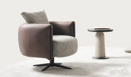 Medusa Home Mobilya - Petra Koltuk Takımı