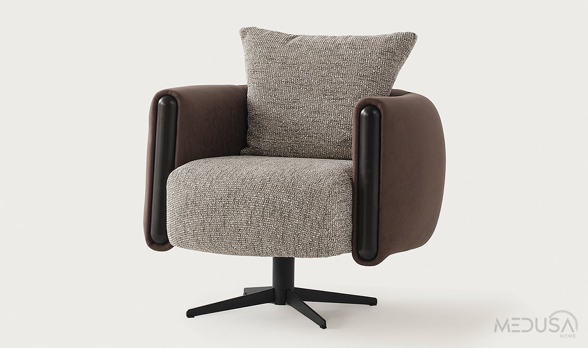 Medusa Home Mobilya - Petra Koltuk Takımı