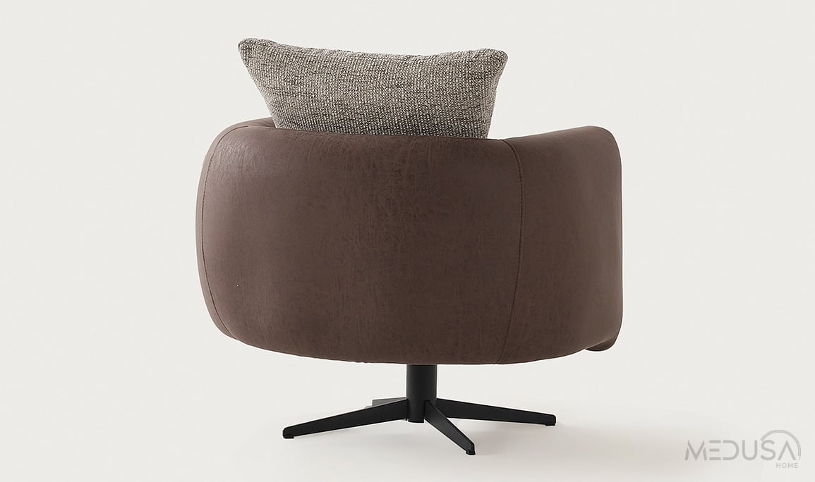 Medusa Home Mobilya - Petra Koltuk Takımı