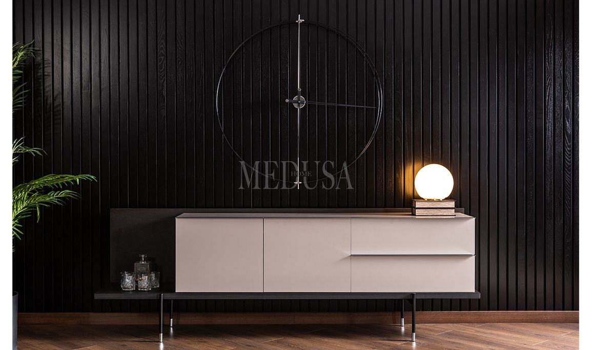 Medusa Home Mobilya - Petra Konsol