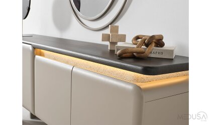 Medusa Home Mobilya - Petra Konsol