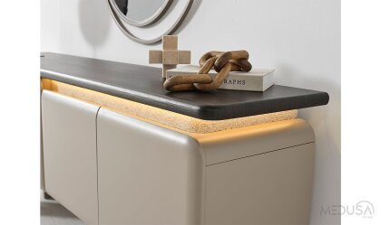 Medusa Home Mobilya - Petra Konsol