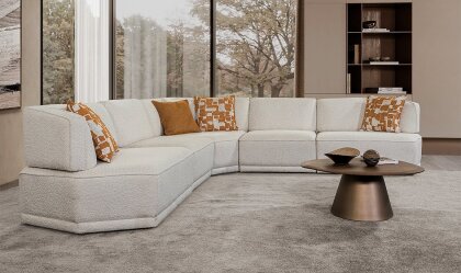 Medusa Home Mobilya - Petra Köşe Takımı