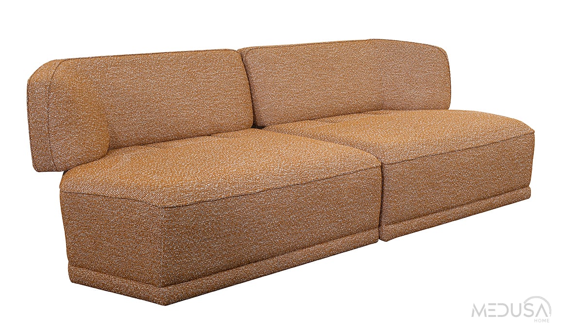 Medusa Home Mobilya - Petra Köşe Takımı