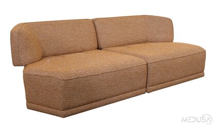 Medusa Home Mobilya - Petra Köşe Takımı