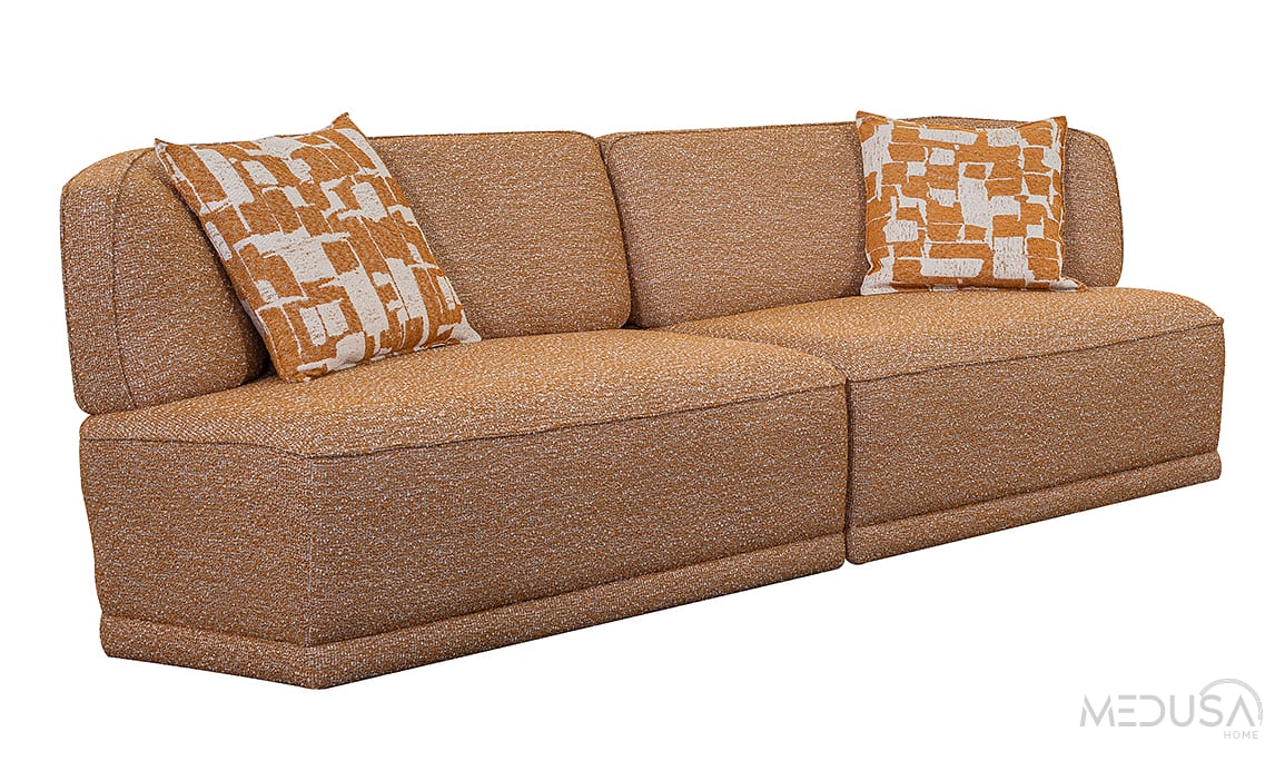 Medusa Home Mobilya - Petra Köşe Takımı