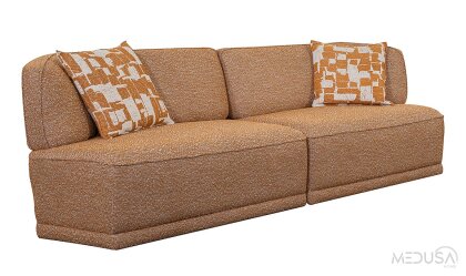 Medusa Home Mobilya - Petra Köşe Takımı