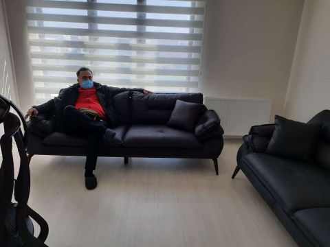  - Petra Mimarlık - Bursa