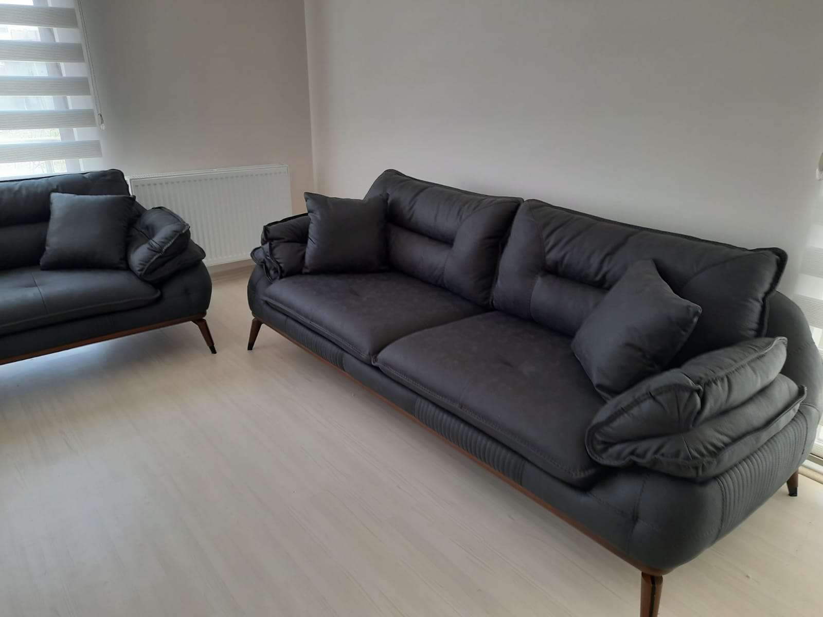 Medusa Home Mobilya - Petra Mimarlık - Bursa