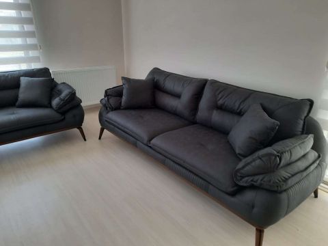 Medusa Home Mobilya - Petra Mimarlık - Bursa