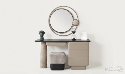 Medusa Home - Petra Şifonyer