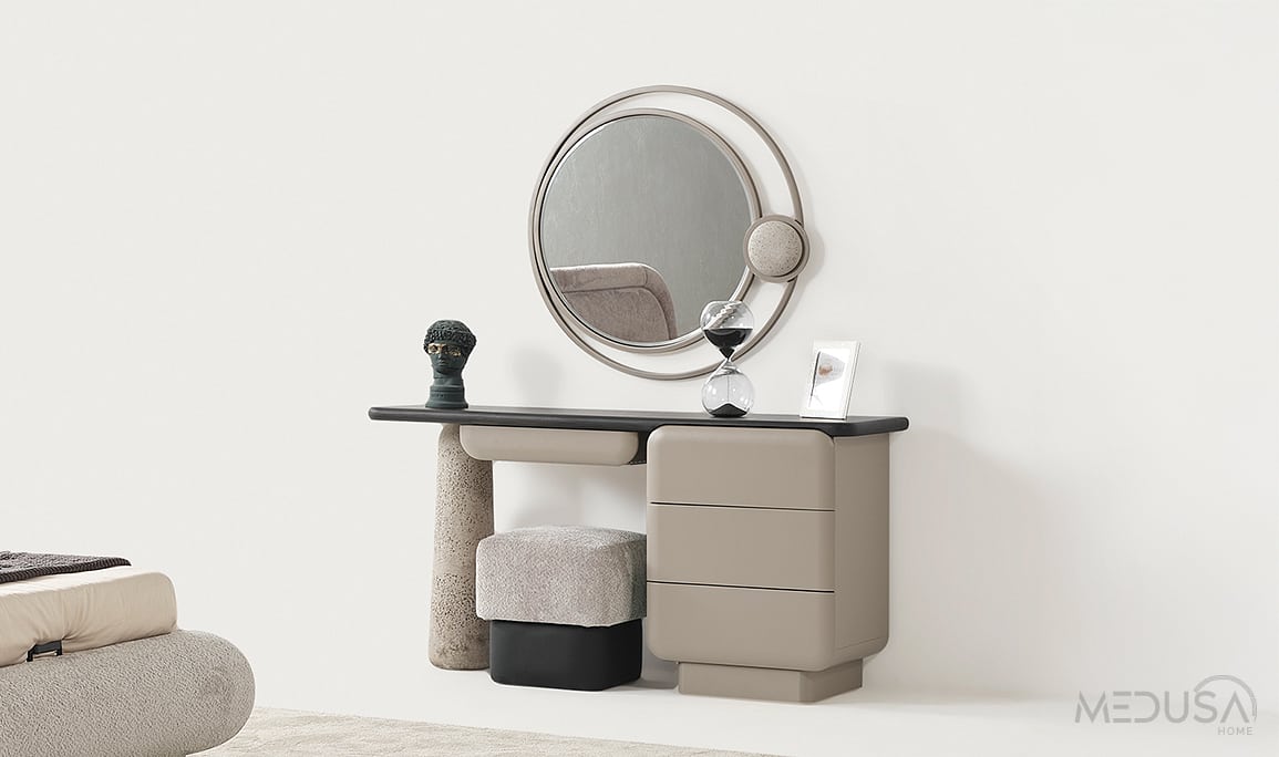 Medusa Home Mobilya - Petra Şifonyer