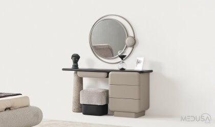 Medusa Home Mobilya - Petra Şifonyer