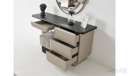 Medusa Home Mobilya - Petra Şifonyer