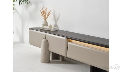 Medusa Home Mobilya - Petra Tv Sehpası