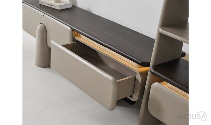 Medusa Home Mobilya - Petra Tv Sehpası