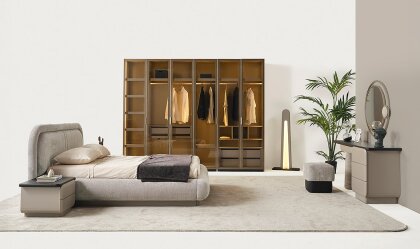 Medusa Home - Petra Yatak Odası