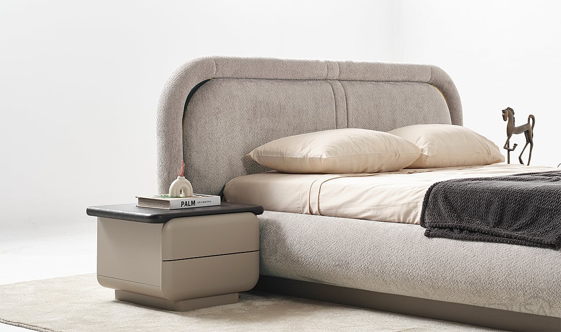 Medusa Home Mobilya - Petra Yatak Odası