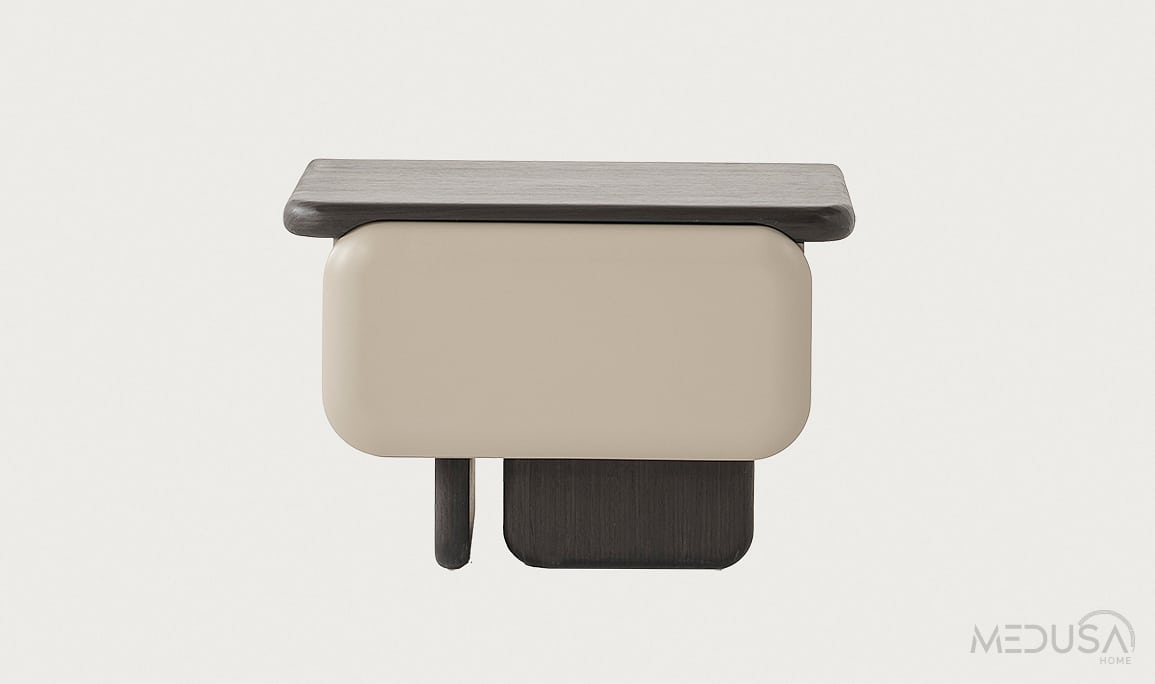 Medusa Home Mobilya - Petra Yatak Odası