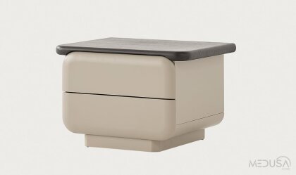 Medusa Home Mobilya - Petra Yatak Odası