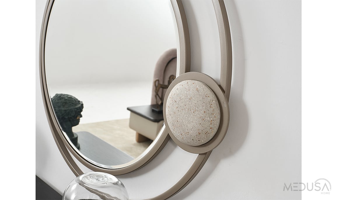 Medusa Home Mobilya - Petra Yatak Odası