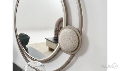 Medusa Home Mobilya - Petra Yatak Odası