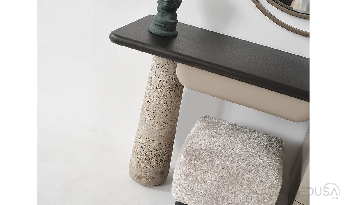 Medusa Home Mobilya - Petra Yatak Odası