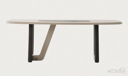 Medusa Home Mobilya - Petra Yemek Odası