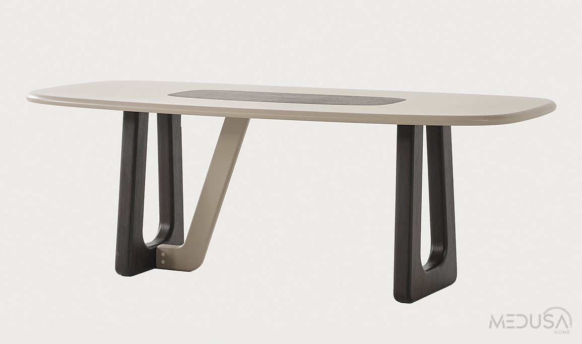 Medusa Home Mobilya - Petra Yemek Odası