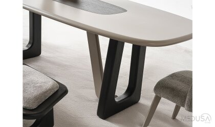 Medusa Home Mobilya - Petra Yemek Odası