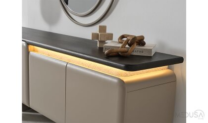 Medusa Home Mobilya - Petra Yemek Odası